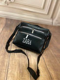 کیف زارا نانسی سه زیپ اسپرت